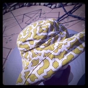 JAX HATZ San Francisco summer hat